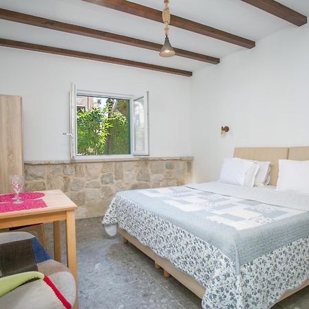 Garden Apartment Hotel Сплит Номер фото