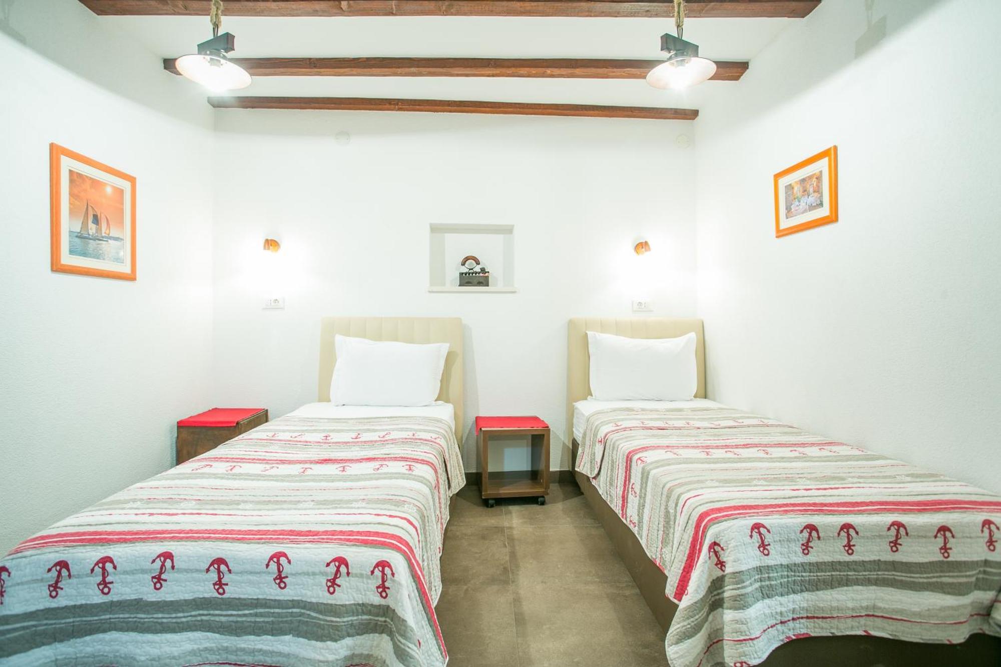 Garden Apartment Hotel Сплит Номер фото