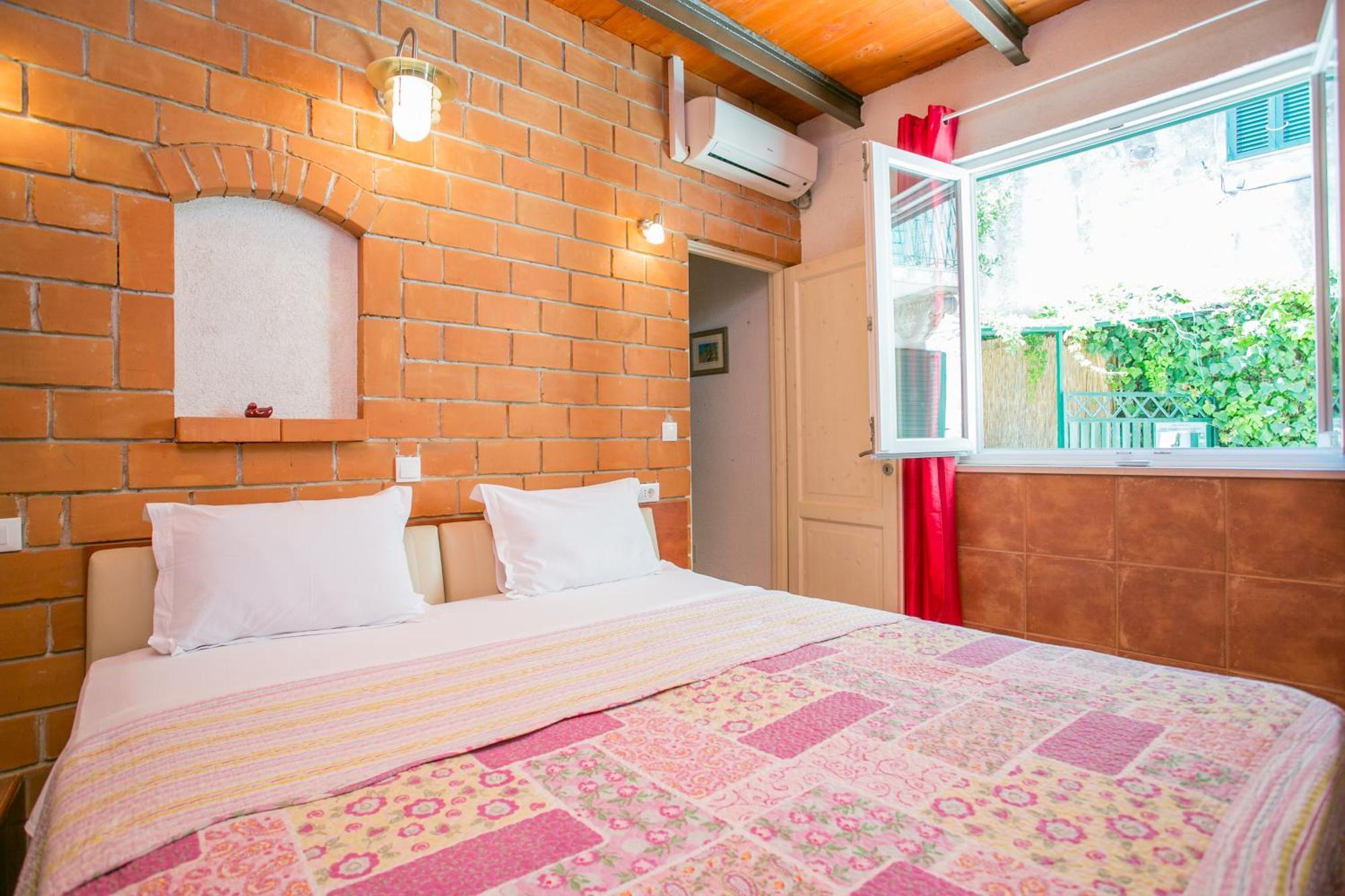 Garden Apartment Hotel Сплит Номер фото