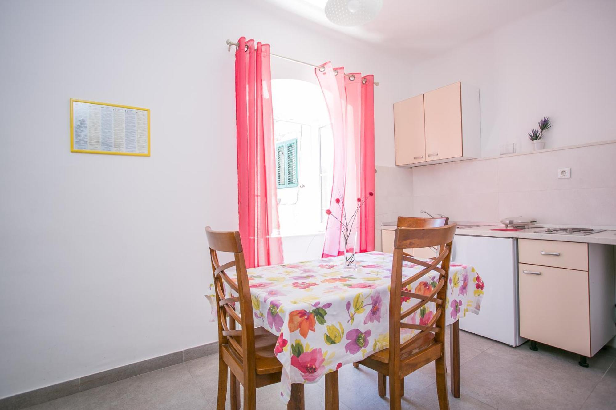 Garden Apartment Hotel Сплит Номер фото